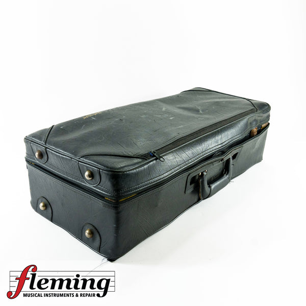 Selmer Paris Super Action 80 (Series I) Professional Alto Saxophone