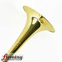 S.E. Shires Q Series TBQ30YA Tenor Trombone