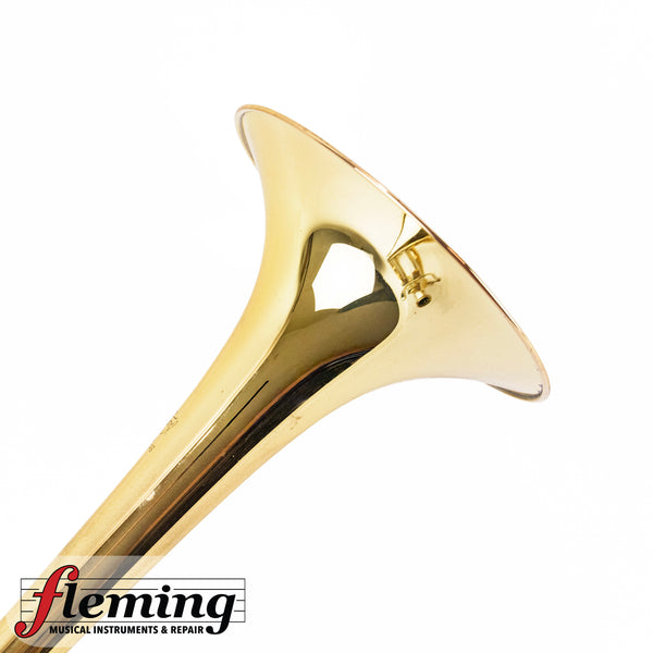 Bach Stradivarius 42BO Tenor Trombone