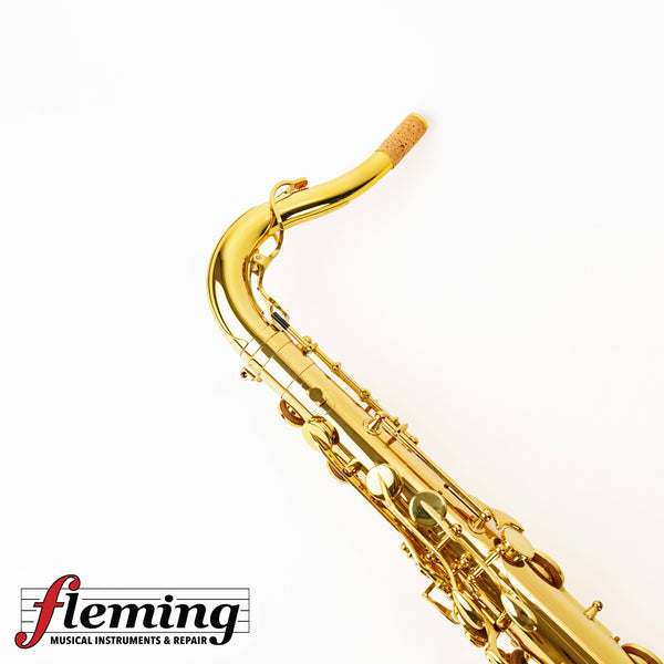 New Yanagisawa TWO10 Elite Series Tenor Saxophone (DEMO MODEL)