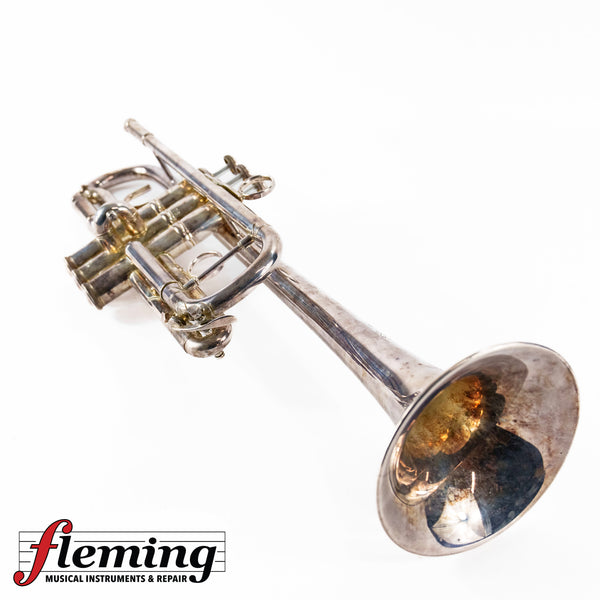 Bach Stradivarius 229 GH C Trumpet