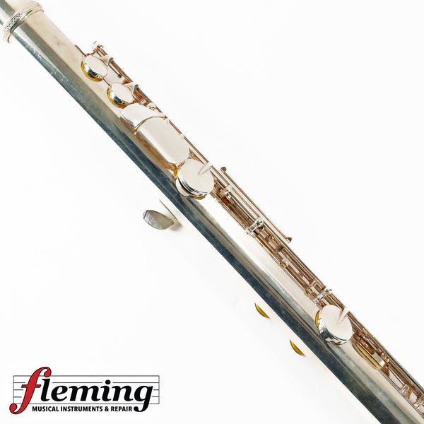Trevor James Master Series Alto Flute