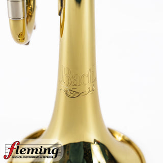 Bach USA Model BTR301 Student Bb Trumpet