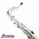 Pre-Owned Yamaha YTS-875EX Custom EX Professional Tenor Saxophone - Silver Plated