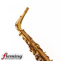 Antigua ProOne AS6200AME Professional Alto Saxophone - Amber Lacquer (Shop Setup)
