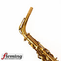 Antigua Pro One Alto Saxophone