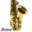 Pre-Owned Selmer Paris Mark VI Alto Saxophone (5-Digit) - Relacquer / Player's Condition