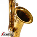 Selmer-Paris Mark VI Baritone Saxophone (Low Bb) - Original Lacquer, 1968/1969