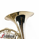 Pre-Owned Holton H470 Double French Horn - Silver (Fixed Bell)