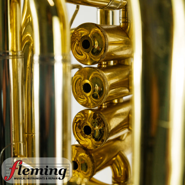 Meinl Weston Model 2141 Eb Tuba