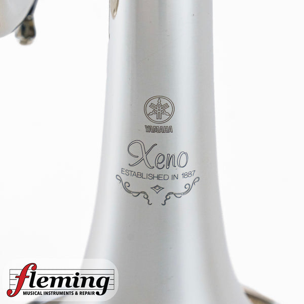 Yamaha YTR-8335 Xeno Bb Trumpet