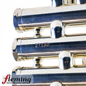 Schilke MII Professional Bb Trumpet - Silver Plated
