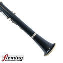 Pre-Owned Buffet Crampon R13 Professional A Clarinet - with Moennig Barrel