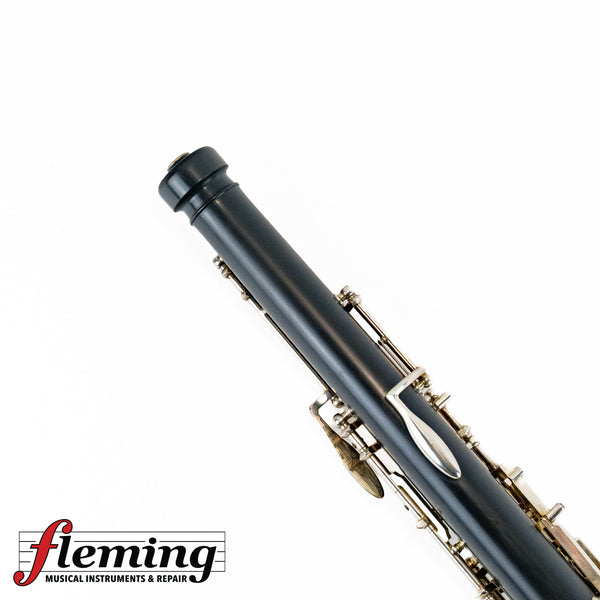 Fox Renard Model 330 Intermediate Oboe