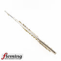 Azumi AZ-Z3RBO Flute - Sterling Silver Hand-Cut Headjoint