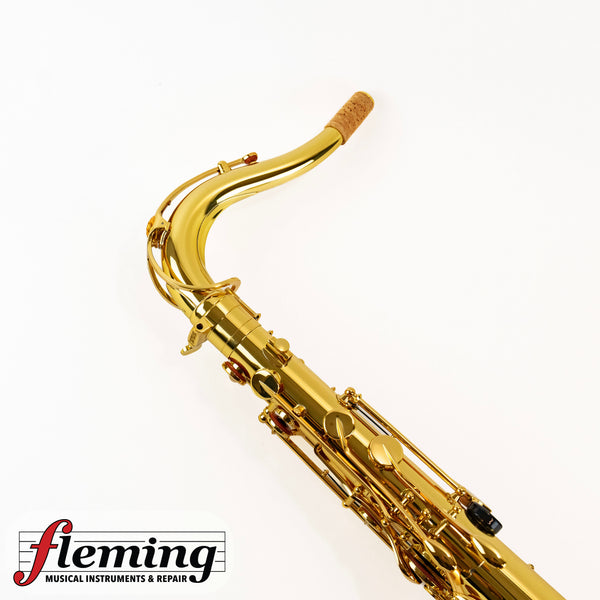 Yamaha YTS-62 Professional Tenor Saxophone