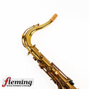 Yamaha YTS-62 Professional Tenor Saxophone - Amber Lacquer