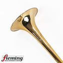 Custom S.E. Shires Professional Tenor Trombone - Tru-Bore Valve