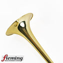 Getzen Custom Series 3047 Professional Tenor Trombone - Open Wrap