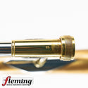 B.A.C. H-Series Custom Tenor Trombone Bell Section Only (.525 Bore) - Rose Brass