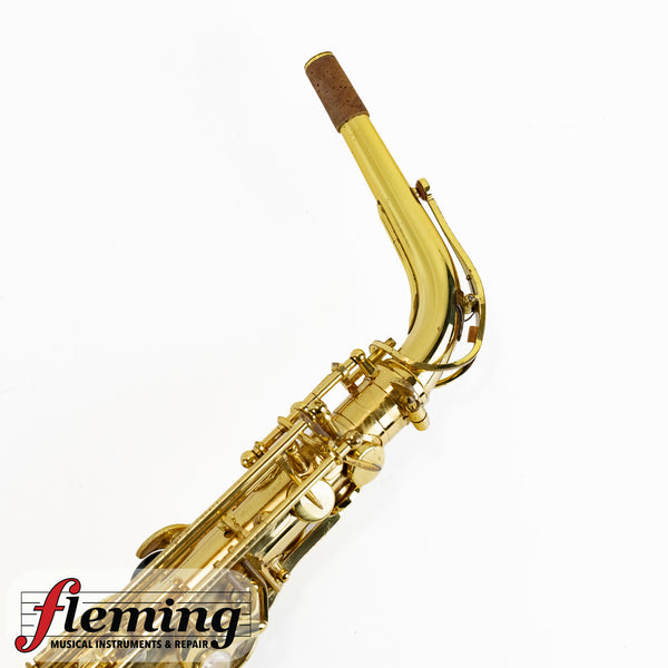 Selmer-Paris 52AXOS Professional Alto Saxophone