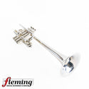 Bach Stradivarius C180SL 239 Orchestral C Trumpet - Silver Plated (Circa 1978–1979)