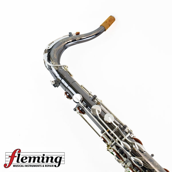 P. Mauriat PMST-500BX Tenor Saxophone Black Lacquer