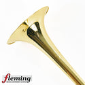 S.E. Shires STBQAlessi Tenor Trombone