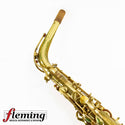 Selmer-Paris Super Action 80 Series II Professional Alto Saxophone