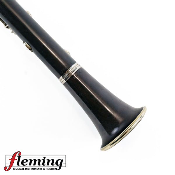 Buffet Crampon R13 Professional Bb Clarinet W/ Nickel Keys