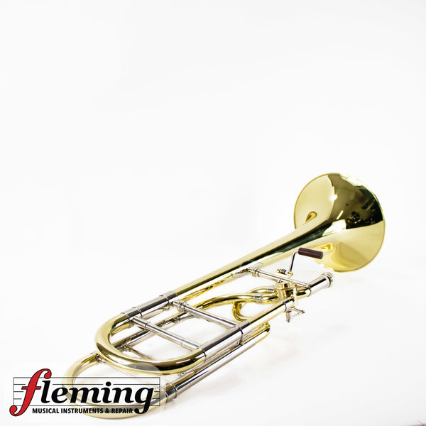 S.E. Shires Q Series TBQ30YR Tenor Trombone