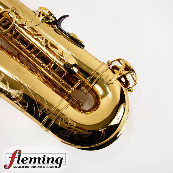 Yamaha YAS-875EXII Custom EX Alto Saxophone