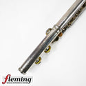 Wm. S. Haynes Handmade Flute (1953)