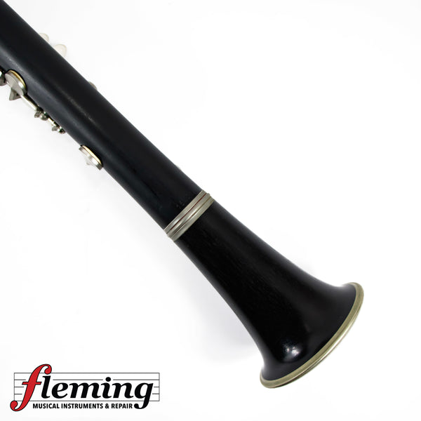 Buffet Crampon R13 Bb Clarinet (1976)
