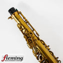Selmer-Paris Super Balanced Action Alto Saxophone (1950's)