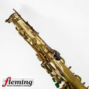 Selmer-Paris Super Action 80 Series II Tenor Saxophone