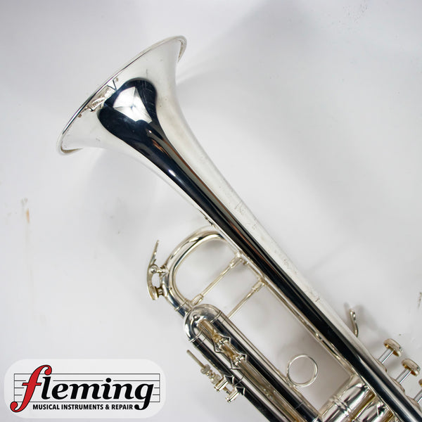 Bach 180S37 Stradivarius Model 37 Bb Trumpet