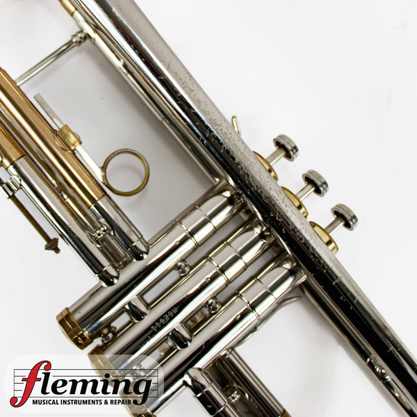 Vintage 1964 C.G. Conn Connstellation 38B Bb Trumpet (1964)