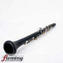 Backun Alpha Clarinet