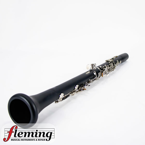 Backun Alpha Clarinet