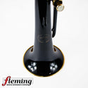Jupiter JFH-846 Flugelhorn - Black Lacquer