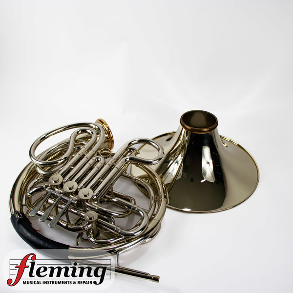 Conn 8D Double French Horn (c. 1970s Abilene Era)