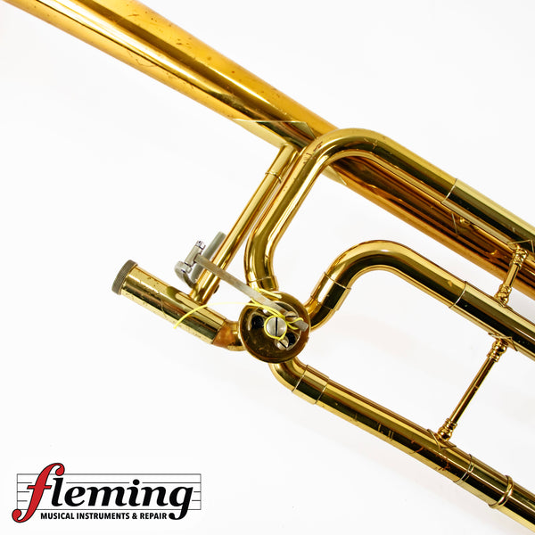 Benge 175 Tenor Trombone (1980's)