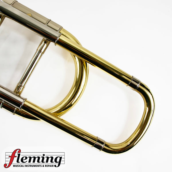 Bach Stradivarius Model 42BO Trombone - Lone Star Edition