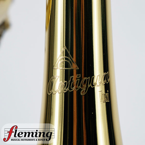 Antigua Winds Vosi TR-2561LQ Bb Trumpet
