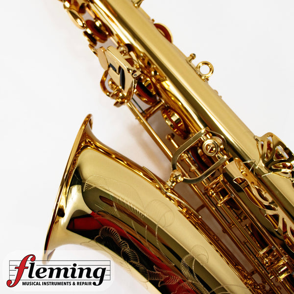 Yamaha YAS-62III Professional Alto Saxophone