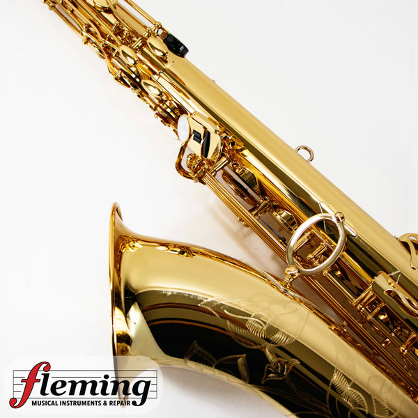 New Yamaha YTS-82ZII Professional Tenor Saxophone