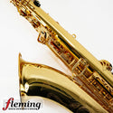 Yamaha YTS-62III Professional Tenor Saxophone