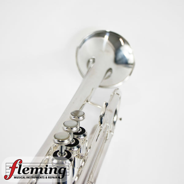 Bach 180S37 Stradivarius Model 37 Bb Trumpet