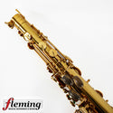 P. Mauriat PMXT-66R Professional Tenor Saxophone - DEMO